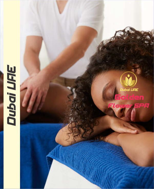 Couples Massage in Dubai